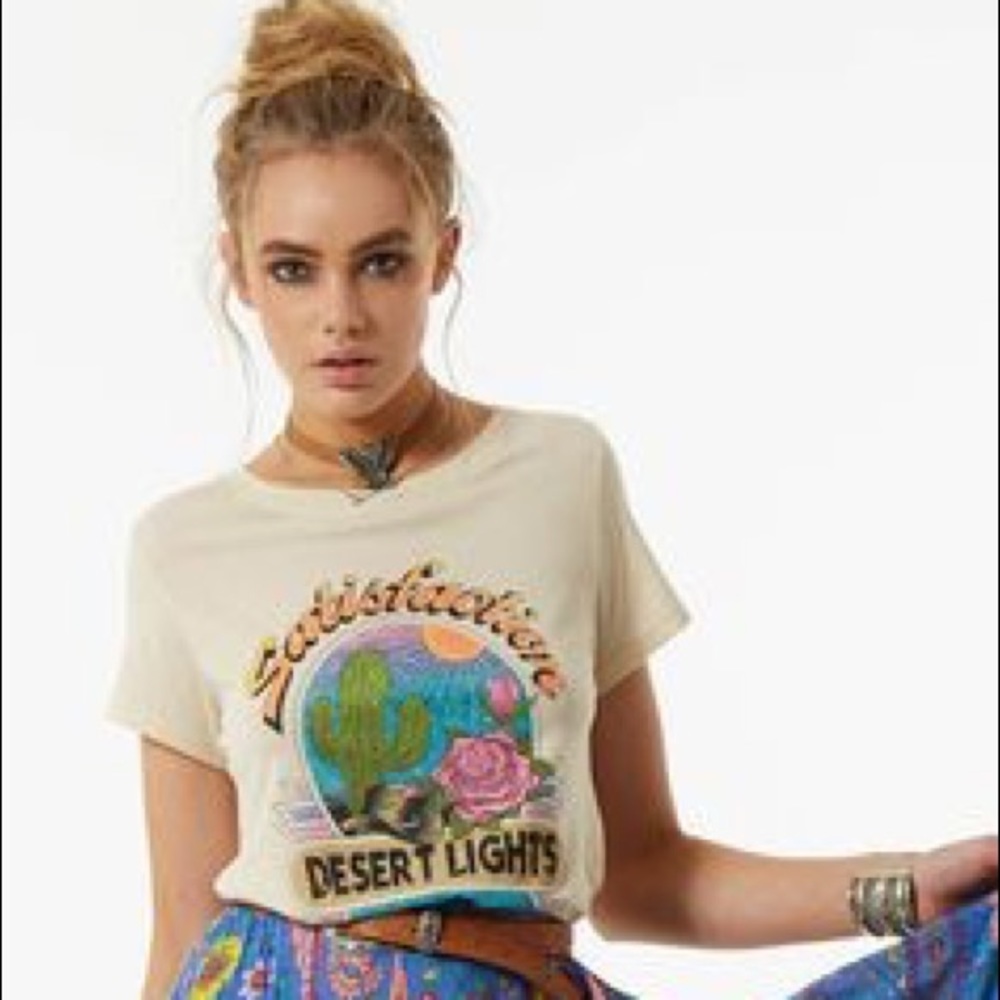 Spell & the gypsy tee